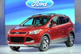 Ford escape/kuga los angeles